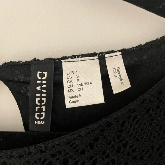 ✨LITTLE BLACK DRESS✨ Great Condition - Picture 2 of 5